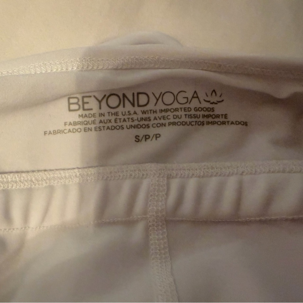 Beyond Yoga halter dress - Picture 3 of 3
